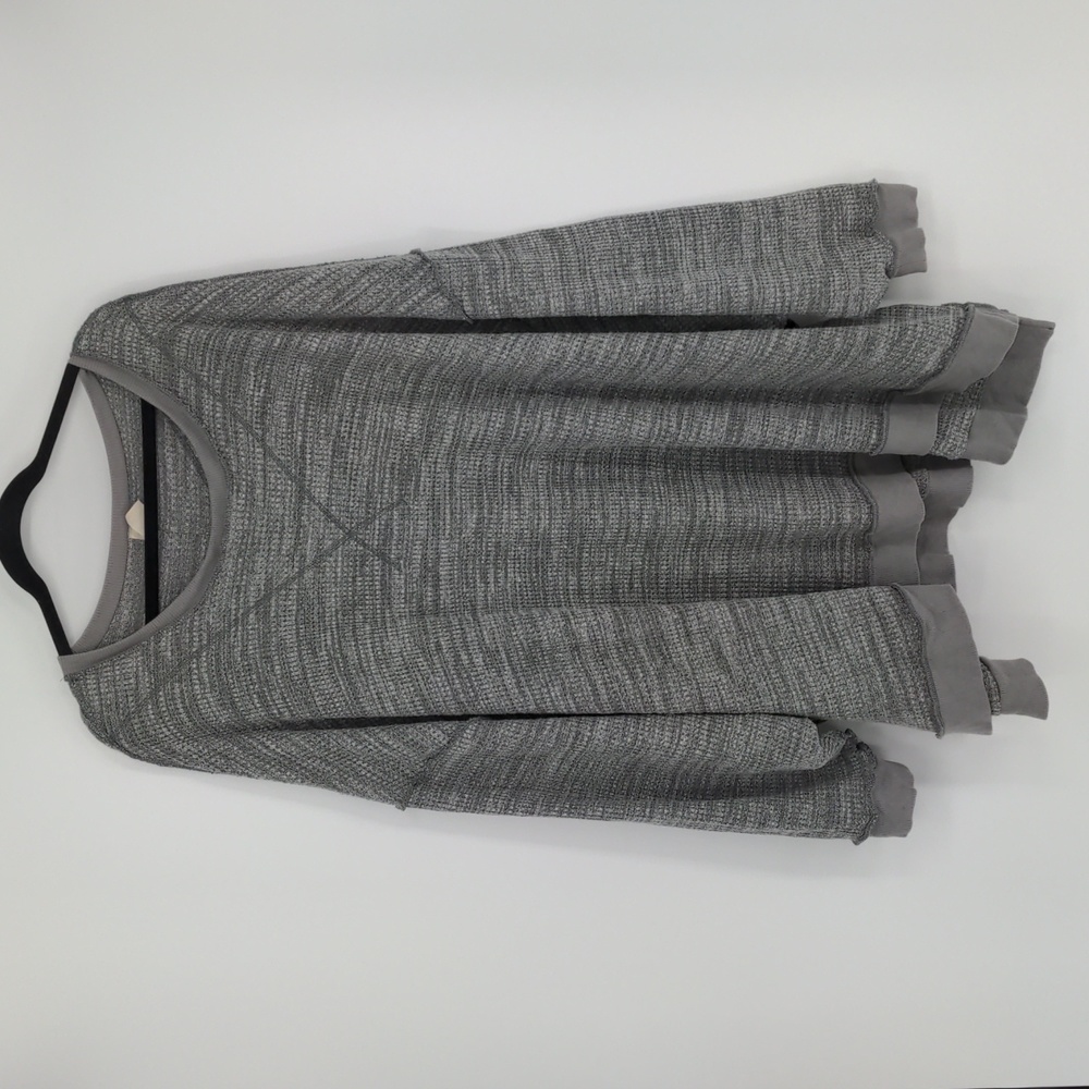 Free People We The Free So Fresh Oversized Sweater